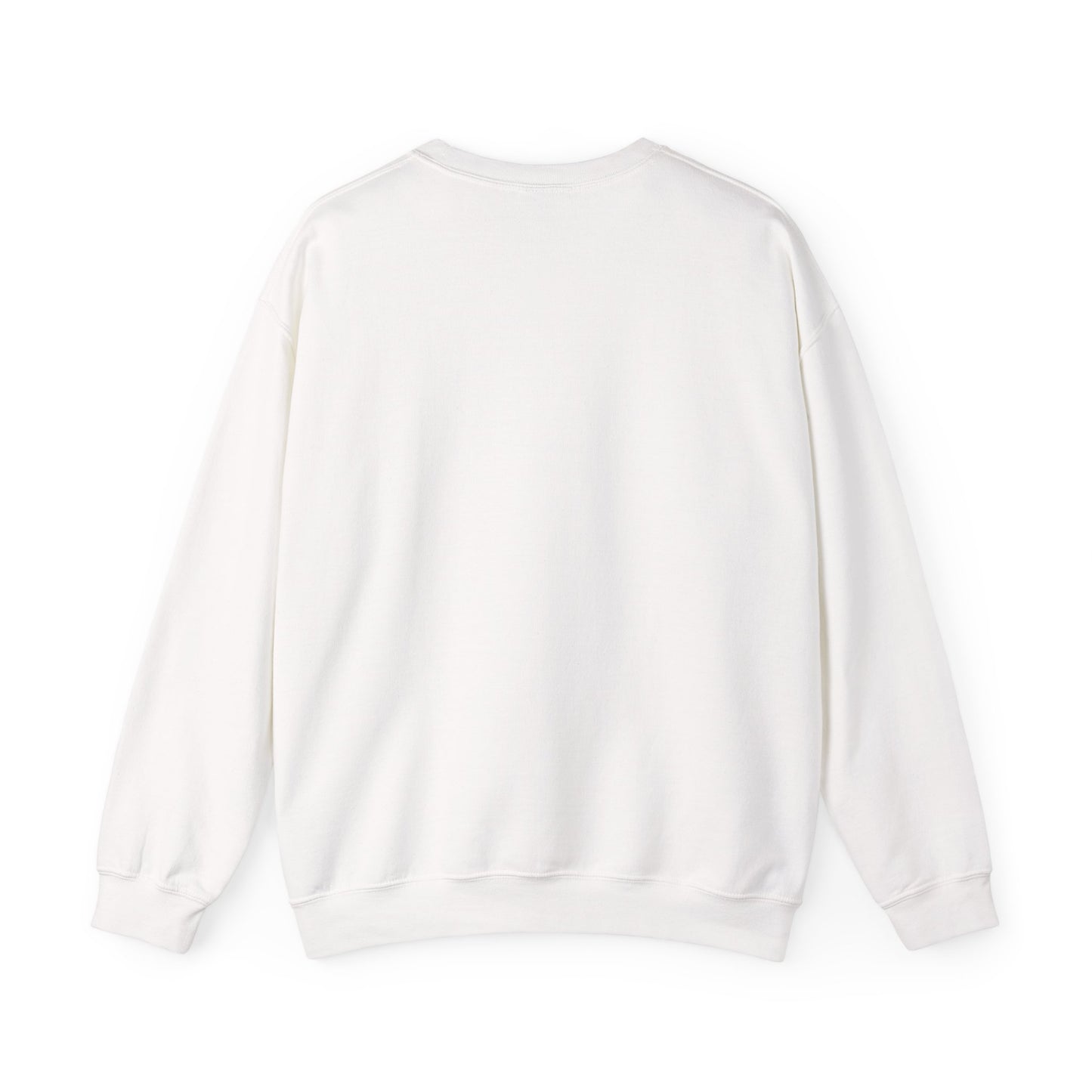 Cool Cartoon Crewneck Sweatshirt - Street Style Vibe